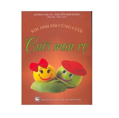 Khi anh em cùng cười - Cười man tợ