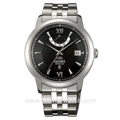 Đồng hồ đeo tay Orient Classic Automatic SEJ02002B0