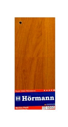 Sàn gỗ Hormann bản nhỏ HS 1058