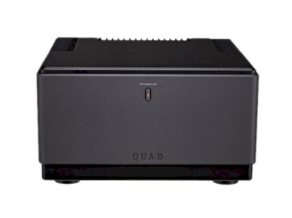 Mono Power Amplifier Quad QMP 