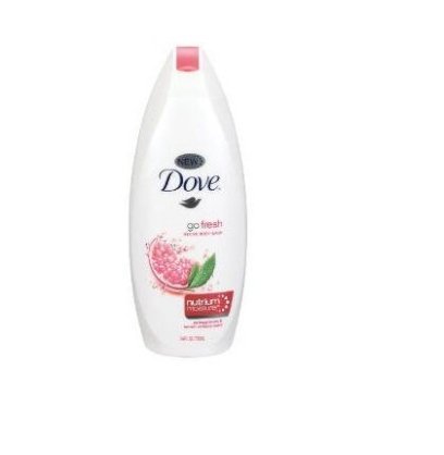 Sữa tắm Dove Revive (Chai 710ml) 011111074705