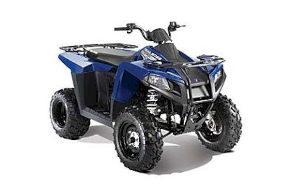 Polaris Entry Trail Boss 330 2012