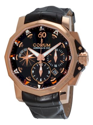Corum Admirals Cup Mens Watch 753.691.55/0081-AN92