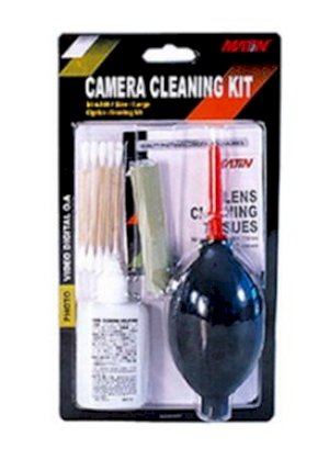 Bộ vệ sinh máy ảnh (Cleaning Kit) Anyall Camera Cleaning Kit