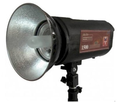 Đèn Flash MT-D1500