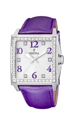 Festina - Women's Watches - Festina Strictly Cosmopolitan - Ref. F16571/5