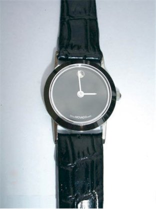 Đồng hồ đeo tay Movado 35