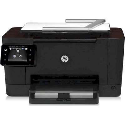 HP Color LaserJet PRO 200 CIR MFP M275NW (CF040A)