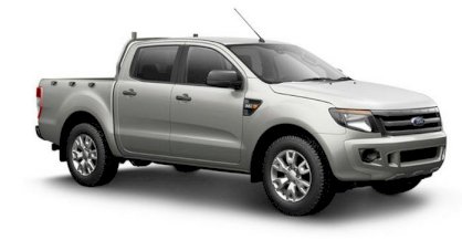 Ford Ranger XLS 2.2 MT 4x2 2012 Việt Nam