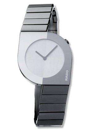 Rado Women's R25474102 Cerix Watch