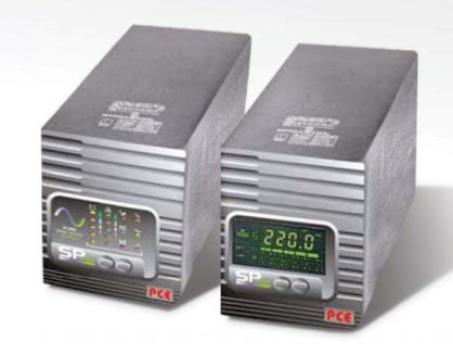 PCE SP 1K - 1000VA/670W