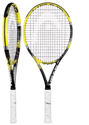 Vợt tennis Head Youtek IG Extreme Pro