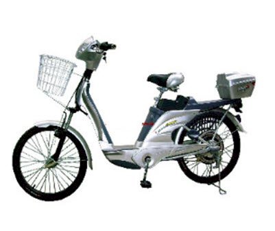 Xe đạp điện Yamaha TLP-203B