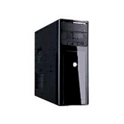 Máy tính Desktop Easy G530SVKM1 (Intel Celeron G530 2.4GHz, Ram 1GB, HDD 250GB, VGA onboard, PC DOS, Không kèm màn hình)