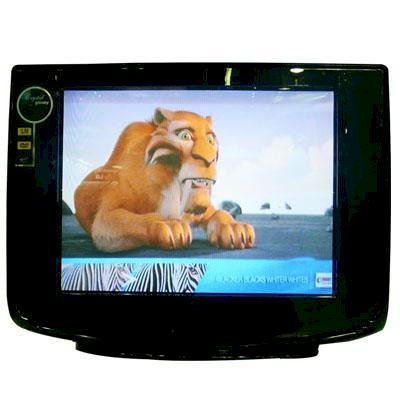 Panasonic  Panasany CRT 17-Inch