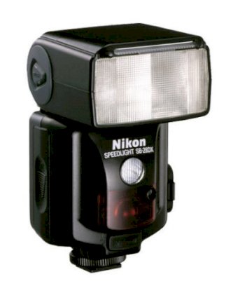 Nikon SB-28 DX