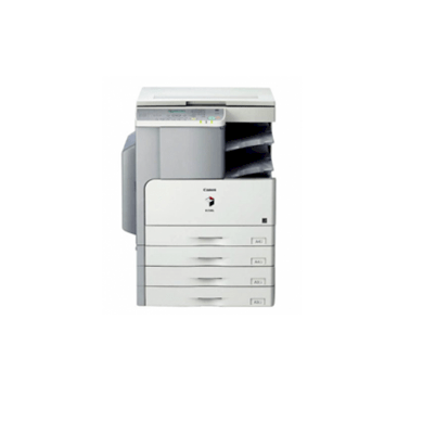 Ricoh Aficio MP2318L