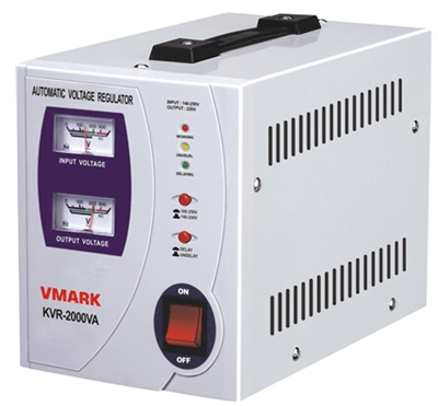 VMARK KVR-1000VA 1000VA/600W