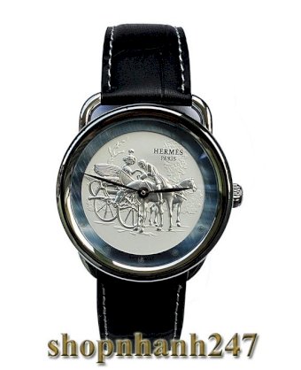 Hermes replica watch-0732009