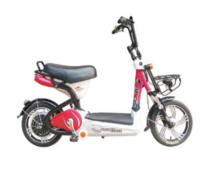 Xe đạp điện Yamaha TLP-109A