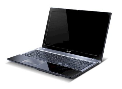 Acer Aspire V5 (Intel Core i3-3217U 1.8GHz, 4GB RAM, 500GB HDD, VGA Intel HD Graphics 4000, 14 inch, Windows 7 Home Premium 64 bit)