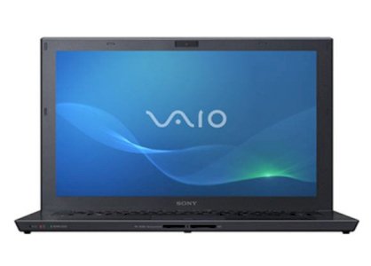 Sony Vaio SVZ-13115GN/XI (Intel Core i7-3612QM 2.1GHz, 8GB RAM, 256GB SSD, VGA Intel HD Graphics 4000, 13.1 inch, Windows 7 Professional 64 bit)