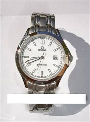 Đồng hồ Omega - Mẫu 87