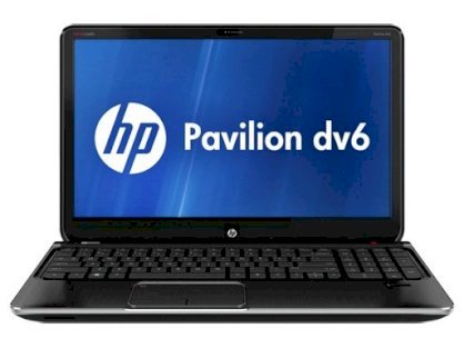 HP Pavilion dv6t Quad Edition (Intel Core i5-2410M 2.3GHz, 4GB RAM, 640GB, VGA ATI Radeon HD 6490M, 15.6 inch, Windows 7 Home Premium 64 bit)