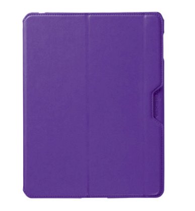 Trexta Slim Folio for iPad 3 (Màu Tím)