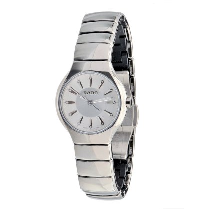 Rado Women's R13722122 Sintra Ceramic Case And Bracelet Watch