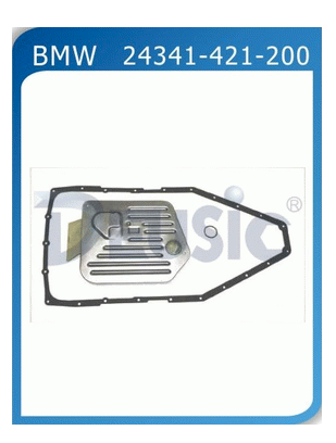 Bộ lọc truyền động BMW Deusic 24341-421-200