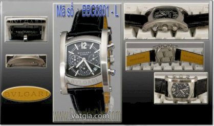 Đồng hồ đeo tay BVLgari BBG6801-L