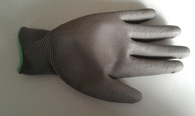 Găng tay chống tĩnh điện  GT-002 (màu xám)