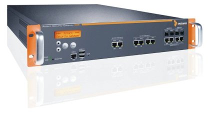 Astaro Security Gateway 525