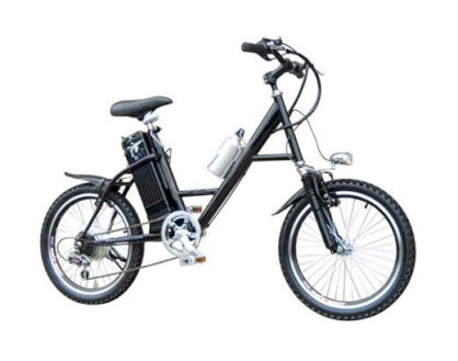 Xe đạp điện NTB 211-13M