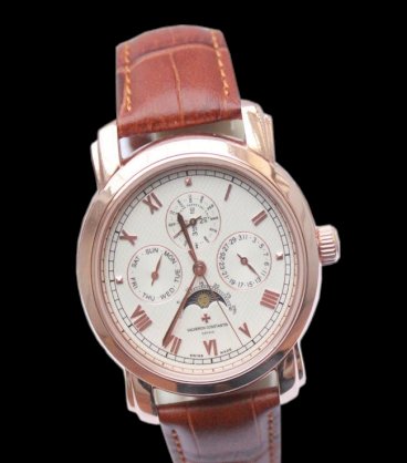 Đồng hồ Vacheron Contantin - 0172 