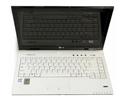 LG Xnote Z350 (Intel Core i Ivy Bridge, 4GB RAM, 256GB SSD, VGA Intel HD Graphics 3000, 13.3 inch, Windows 7 Home Premium 64 bit) Ultrabook 