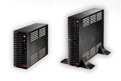 PCE SPN 1K - 1000VA/600W