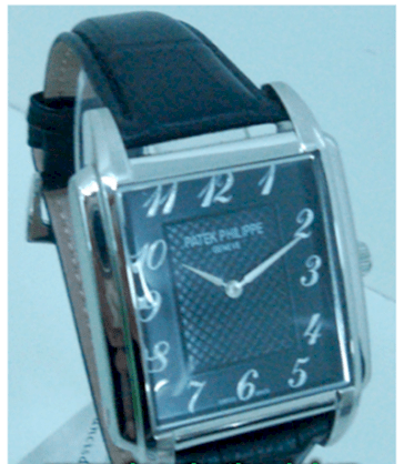 Đồng hồ Patek Philippe - MS 107 