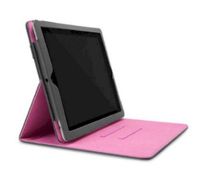 Incase Book Jacket for iPad 3 (Màu Hồng)