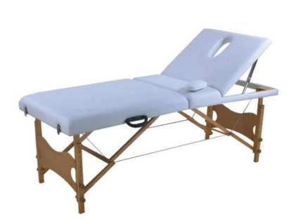 Giường Bed massage Resona 152