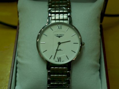 Đồng hồ đeo tay Longines P11