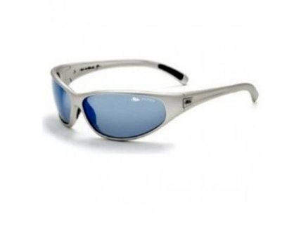 Bolle Sport Boa Sunglasses (Plating Titanium/Polarized Cobaltz) 
