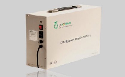 Bộ lưu điện cửa cuốn Dr.power A12