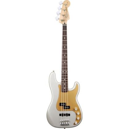 Guitar fender Deluxe Active P Bass Special