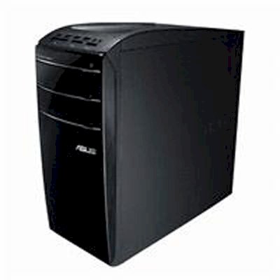 Máy tính Desktop Asus CM6731-VN002D (Intel Core i3-2125 3.3GHz, Ram 2GB, HDD 500GB, VGA onboard, PC DOS, Không kèm màn hình)