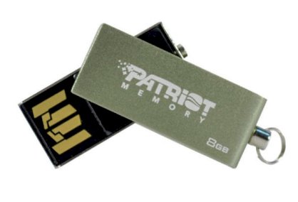 PATRIOT PSF8GSSUSB 8GB