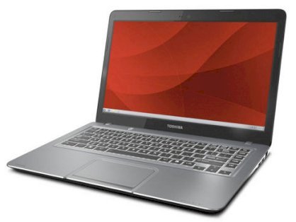 Toshiba Satellite U845 (Intel Core i3-2330M 2.2GHz, 4GB RAM, 516GB (16GB SSD + 500GB HDD), VGA Intel HD Graphics 3000, 14 inch, Windows 7 Home Premium 64 bit) Ultrabook 