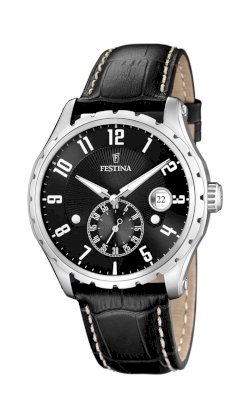 Festina - Men's Watches - Festina - Ref. F16486/4