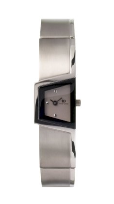 Danish Designs Women's IV64Q642 Titanium Watch